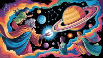 Astrología: estos 4 signos tendrán revelaciones importantes antes que termine agosto 2025