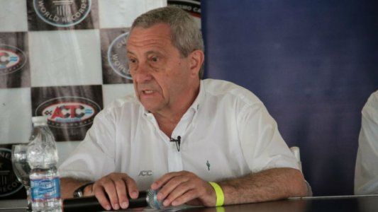 Imputan al presidente de la ACTC en la investigación de las facturas truchas en el automovilismo