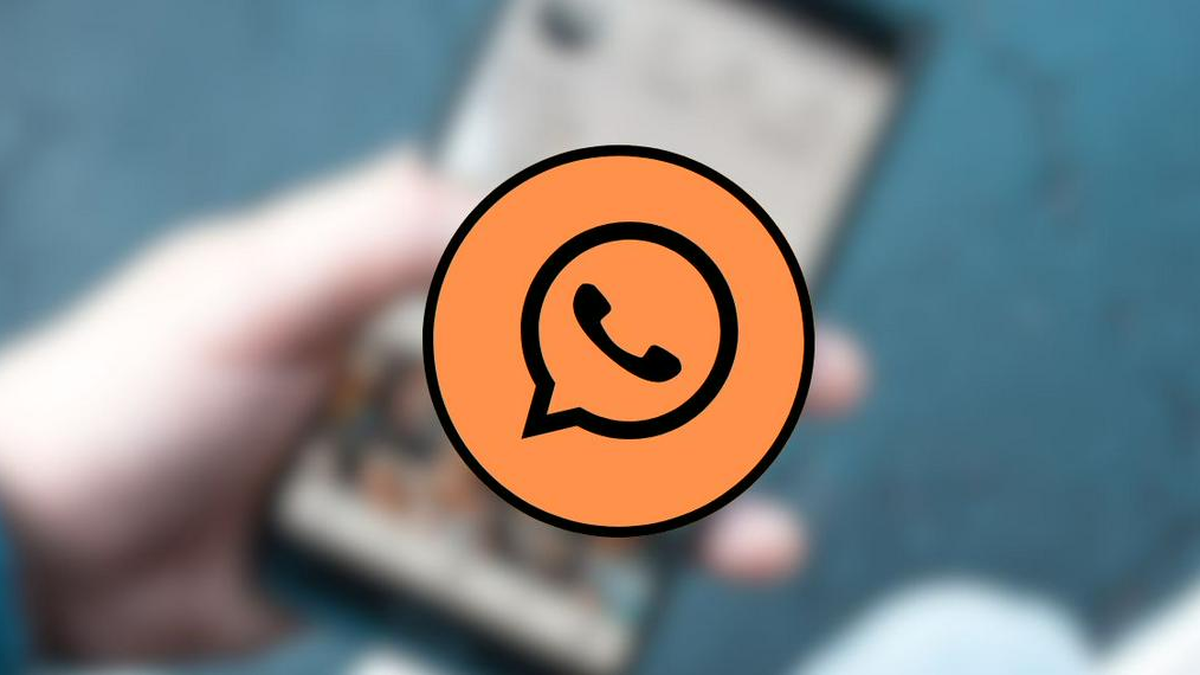 WhatsApp: cómo activar el modo naranja WhatsApp: cómo activar el modo naranja