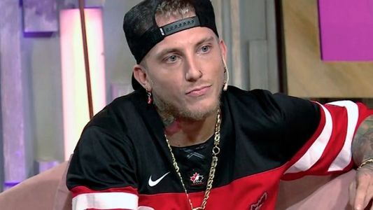 La muerte que golpea de cerca a El Polaco: Diste la vida