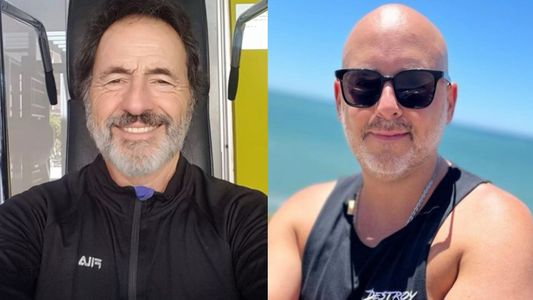 La furia de Martín Seefeld con José María Muscari: Le tenes que pedir perdón a todo el elenco