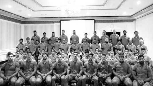 Tras la decepción que causó su homenaje a Maradona, Los Pumas pidieron disculpas