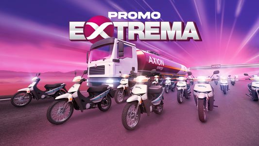 AXION energy sortea un año de combustible y más de 500 motos