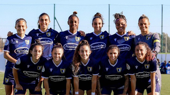 Escándalo: Investigan supuesta orgía entre jugadoras y técnicos