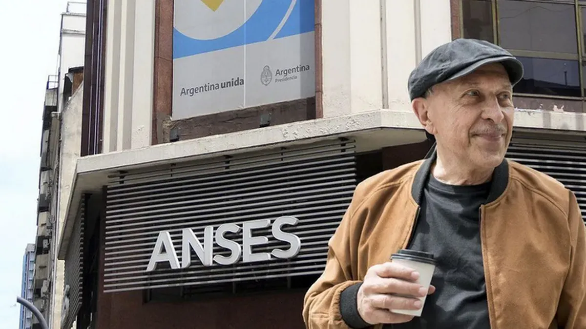 ANSES y Milei confirmaron el BENEFICIO para jubilados, AUH y ex Potenciar Trabajo ANSES y Milei confirmaron el BENEFICIO para jubilados, AUH y ex Potenciar Trabajo