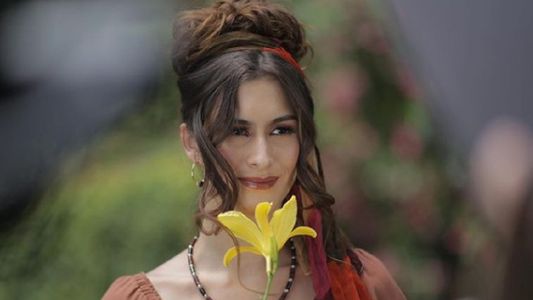 Camila Manes sobre su nuevo video, Viaje al pasado: Lo sentí como el más especial de todos