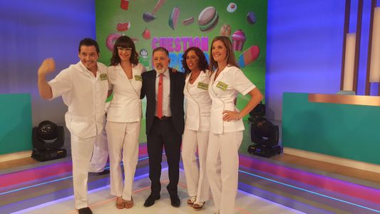 Cuestión de peso se despide de la pantalla del Trece y pasa a un canal de cable