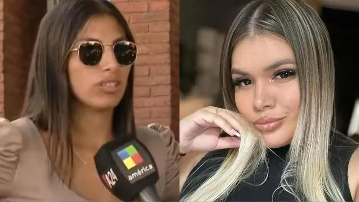 agustina y more rial