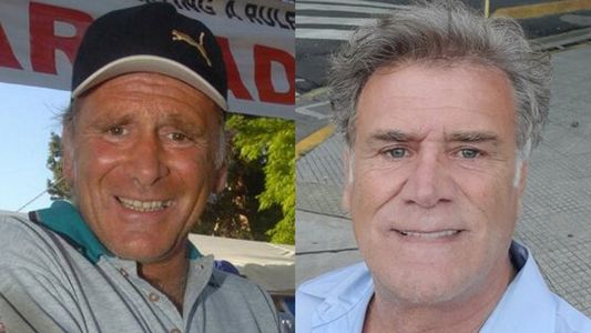 Reapareció Lanchita Bissio y habló fuerte de su ex compañero, Teto Medina