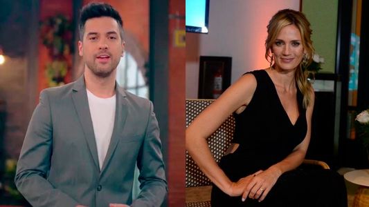 Ratings: Cómo le fue a El Chino Leunis y a Paula Chaves en le nueva noche de Telefe