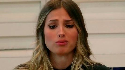 Gran Hermano 2022: Julieta Poggio amagó con irse, a horas de la final: ¡Abrime la puerta!