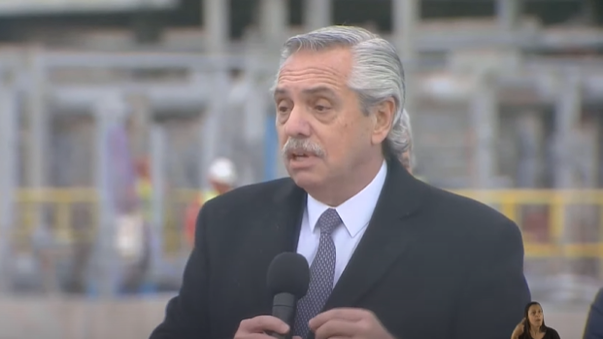 Alberto Fernández: Sergio Massa el que más se preparó para ser presidente