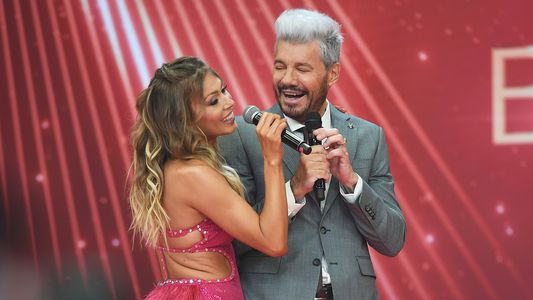 La búsqueda del tesoro hot que armó Coki Ramírez para Marcelo Tinelli