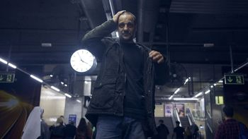La nueva serie con Rodrigo de la Serna llega al streaming, tiene 6 capítulos y es el estreno del año
