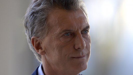 Macri: entre la autocrítica como salvavidas y el deseo de que valoren el legado