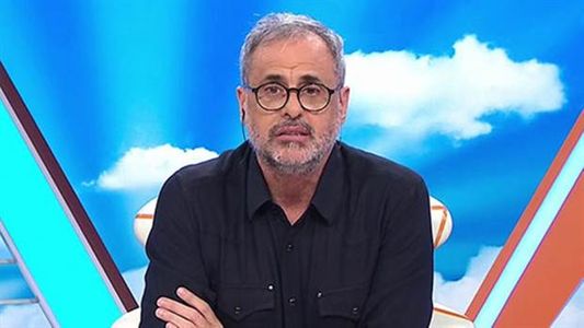 Detuvieron a los motochorros que le robaron a Jorge Rial