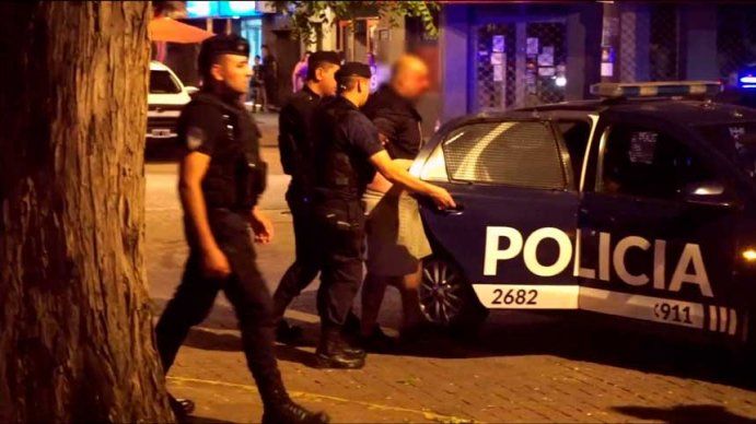 Femicidio en Mendoza: un hombre golpeó y apuñaló a su pareja