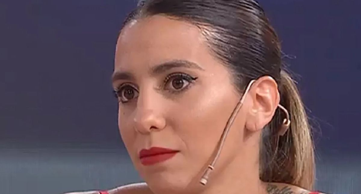 Cinthia Fernández Se Cansó Y Sorprendió Con Sus Declaraciones Sobre La Inseguridad Que Se Vive