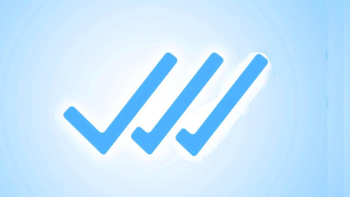 La falacia del triple tilde azul en WhatsApp