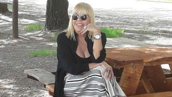 Dorys del Valle: Me tomo unos días para recibir a mi nieto Franco