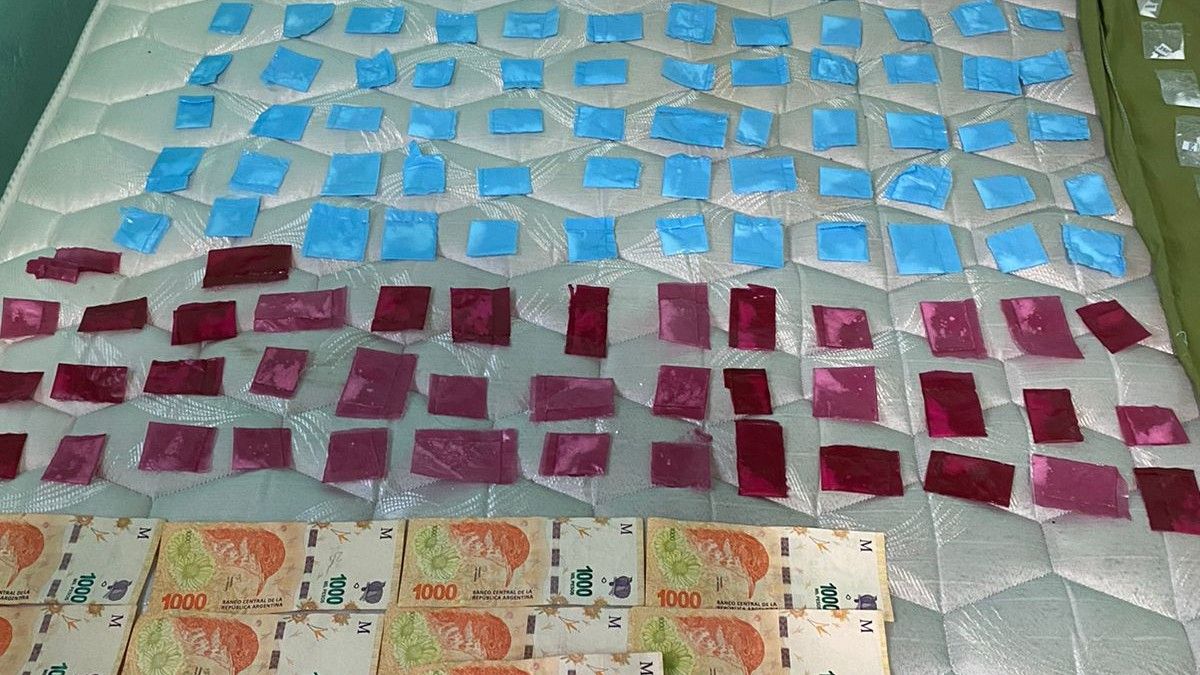 Por el consumo de la cocaína adulterada, se produjeron 24 muertes y más de 80 intoxicaciones. Todavía permanecen 20 personas internadas (Foto: archivo).