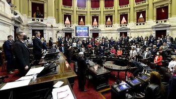La votación del acuerdo con el FMI en Diputados inaugura un panorama inédito en la política argentina