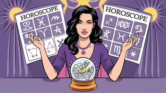 Los días de suerte para cada signo en 2025: ¿cuándo tomar decisiones importantes para tu economía?