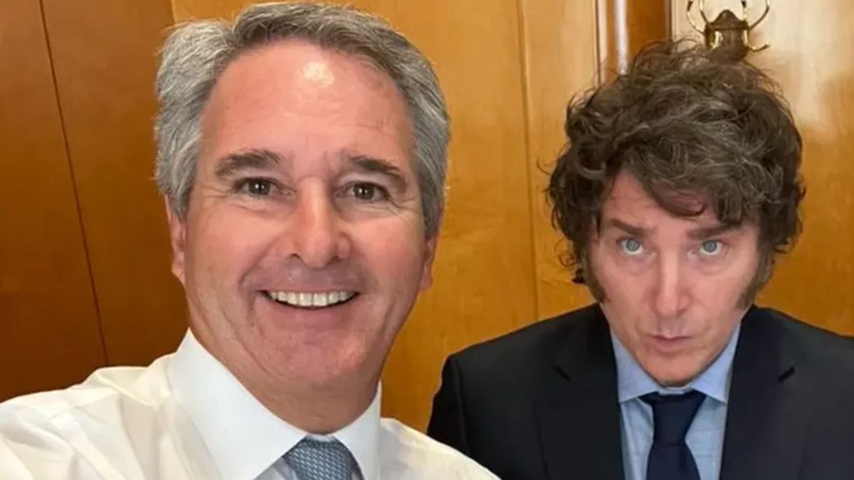 El Gobierno evacuó a 248 argentinos de Emiratos Árabes Unidos en medio del conflicto