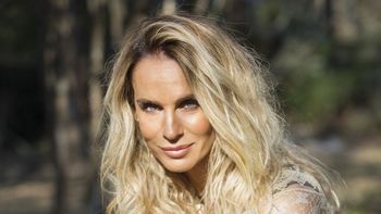 La furia de Sabrina Rojas por la tergiversación de sus dichos sobre Luciano Castro