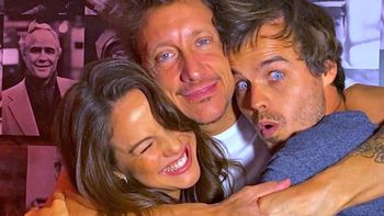 Flor Vigna contó el motivo por el que deja la obra de Nico Vázquez: Me lanzo como...