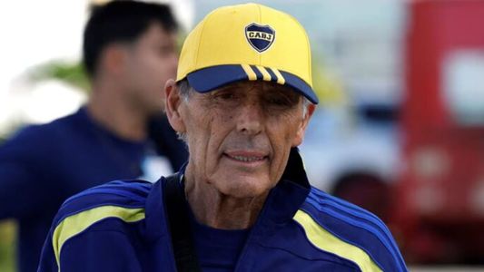 ¡Bombazo! Russo no lo tenía en cuenta y Boca lo vendió por una cifra inesperada