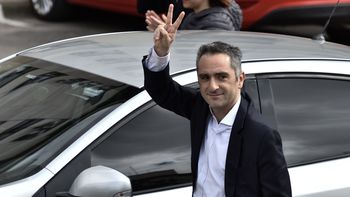 Andrés Cuervo Larroque: La tarea de la militancia es salir a romper la proscripción de Cristina