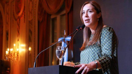 Vidal anunció sus propias medidas anticrisis: líneas de crédito, congelamiento de tarifas y descuentos en supermercados