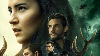 Netflix canceló una de las series más impactantes