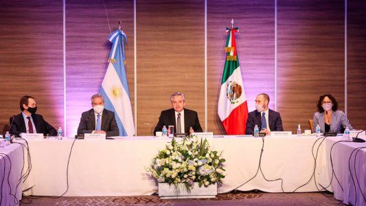 Alberto Fernández calificó de payasada las denuncias penales contra Ginés González García