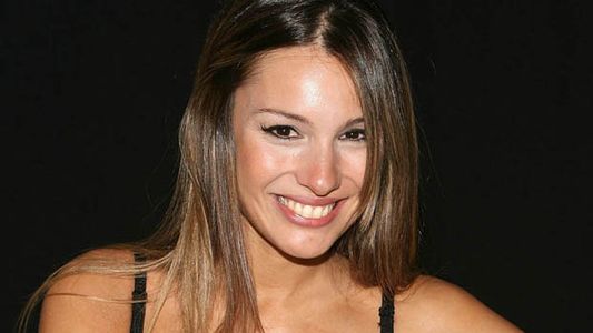 Carolina Pampita Ardohain vuelve a trabajar