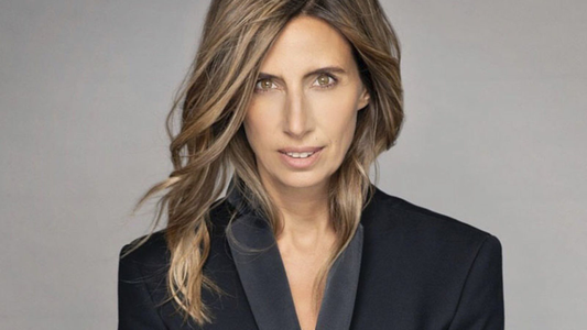 Luciana Geuna y una explosiva declaración tras su renuncia a Telenoche: Hacer una dupla nueva...