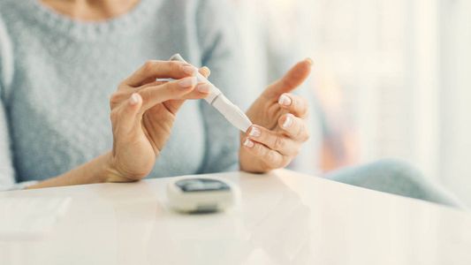 Diabetes: el 10% de los pacientes son insulinodependientes