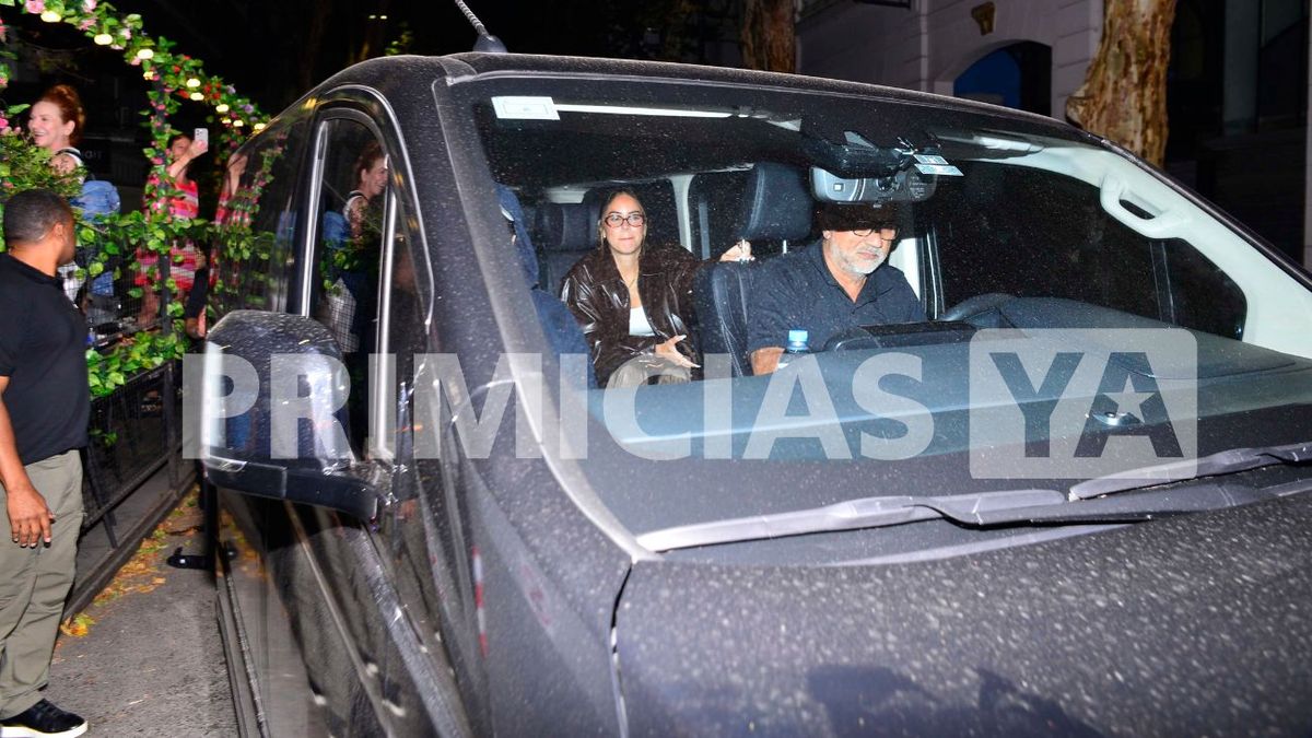 Bad Bunny en Argentina 6