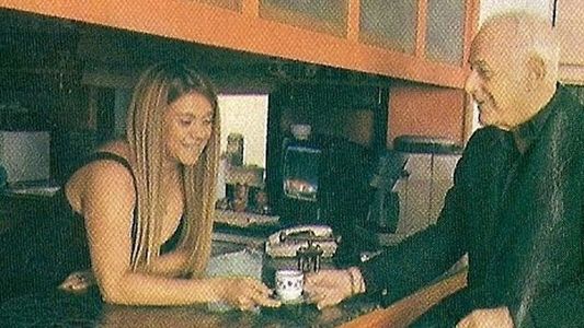 Esther, la mujer que más conoció a Gerardo Sofovich