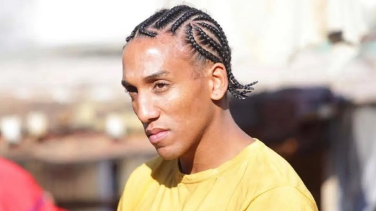 Abuso sexual: procesaron a un actor de El Marginal por hechos cometidos presuntamente en 2018