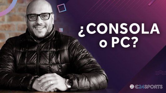 Fierita en E24Sports: La tecnología es un vehículo de democratización