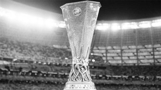 La UEFA confirmó las fechas de la Europa League a jugarse íntegramente en Alemania