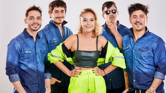Modo Avión lanza su nuevo single, “Ahí lo vi”