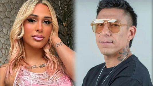La inesperada confesión de Danelik sobre su encuentro íntimo con Brian Sarmiento en un hotel: Era algo...
