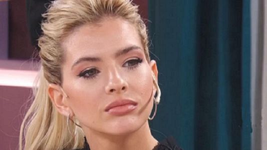 La firme aclaración de La China Suárez sobre su rol de madre