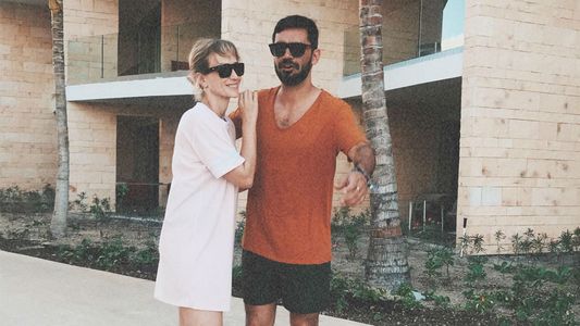 Gonzalo Heredia contó detalles de cómo le propuso matrimonio a Brenda Gandini: Saqué los anillos e...