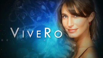 Cris Morena mostró un nuevo adelanto de ViveRo