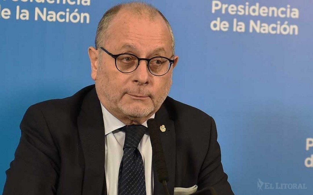 Faurie, sobre la crisis en Bolivia: No hay elementos que permitan hablar de un golpe de Estado”