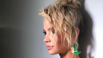 Celeste Cid contó que sufrió una situación de acoso cuando tenía 15 años